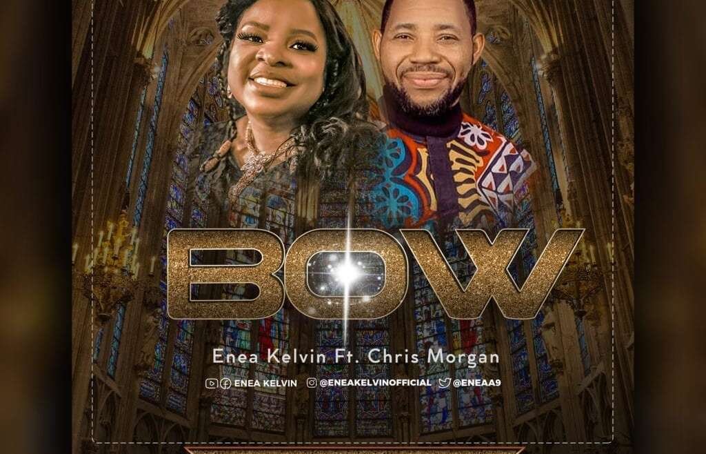 Enea Kelvin Bow Ft. Chris Morgan