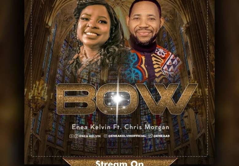 Enea Kelvin Bow Ft. Chris Morgan