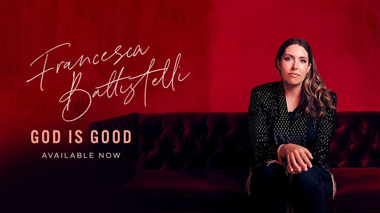 FRANCESCA BATTISTELLI