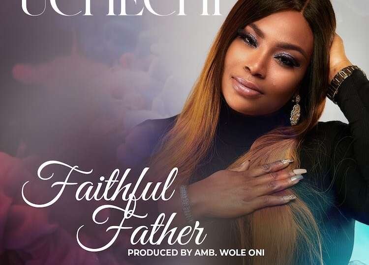 Faithful Father Uchechi