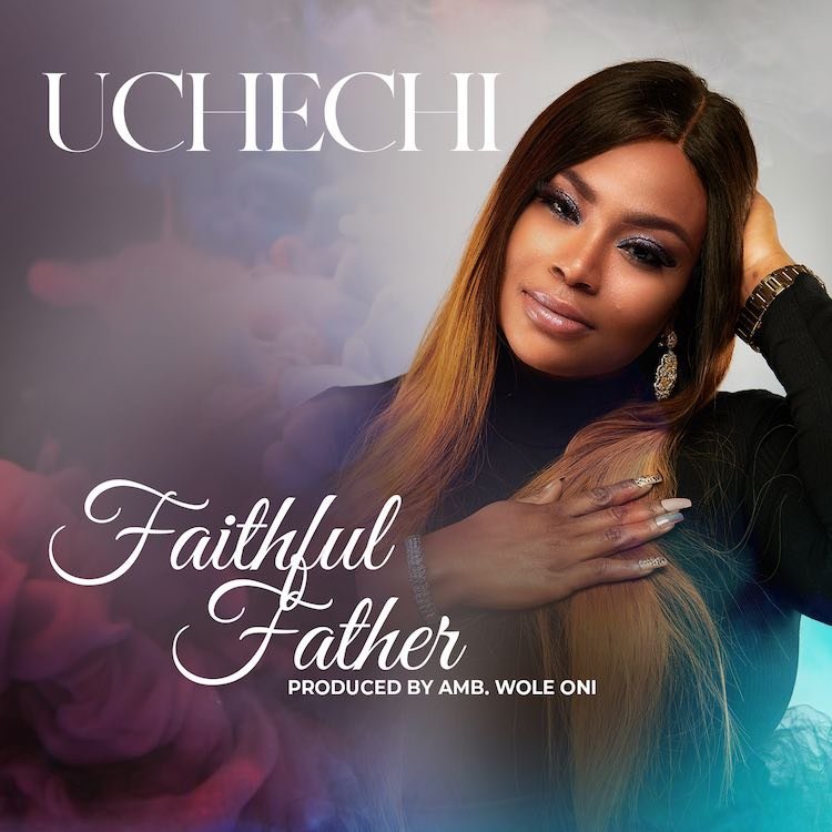 Faithful Father Uchechi