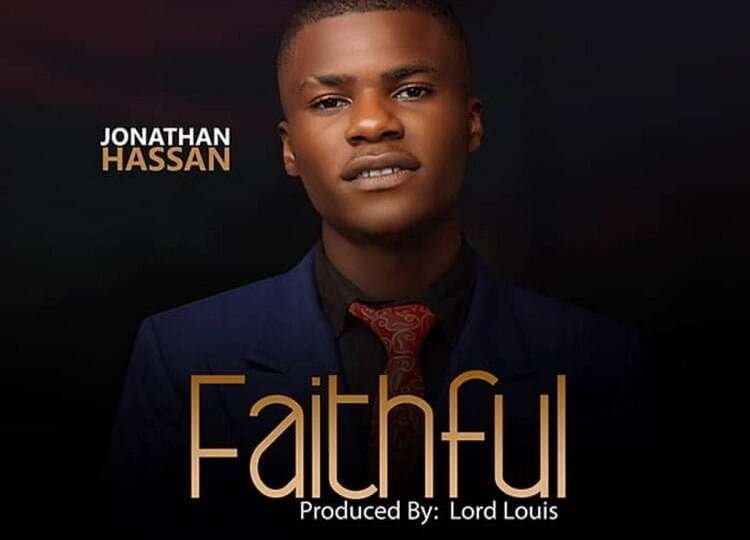 Faithful – Jonathan Hassan