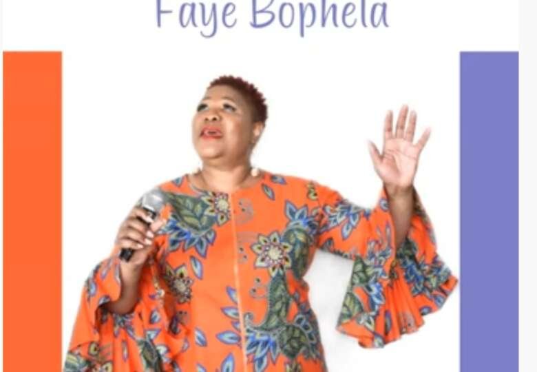 Faye Bophela