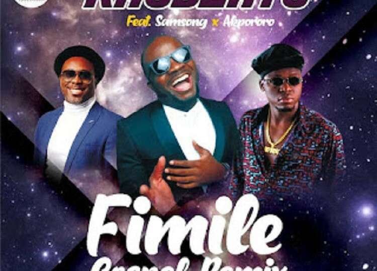 Fimile KasBeats Ft. Samsong Akporor