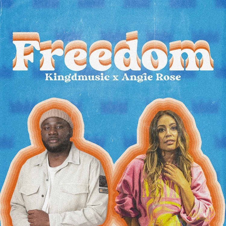 Freedom Kingdmusic Angie Rose