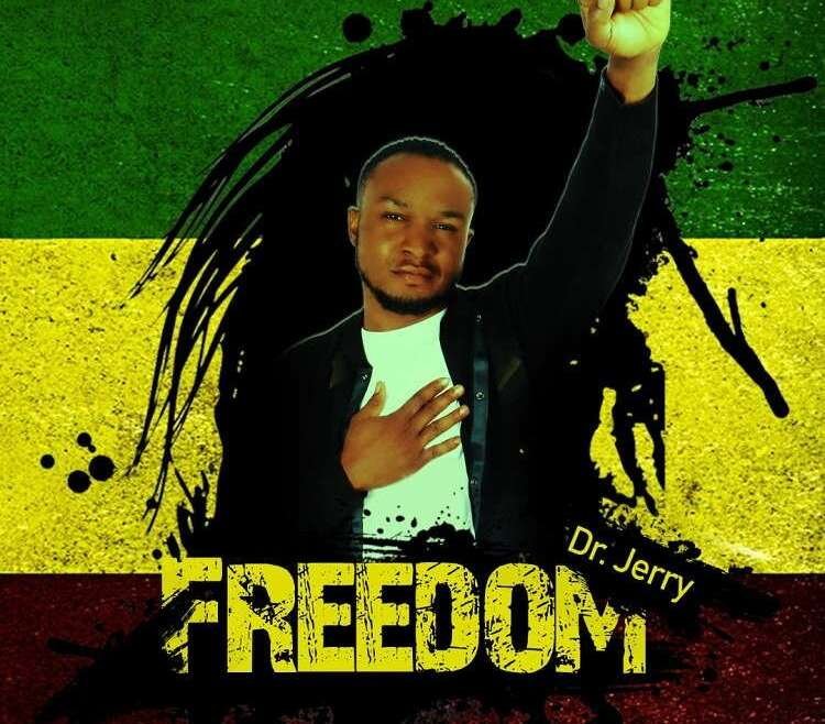 Freedom – Dr. Jerry