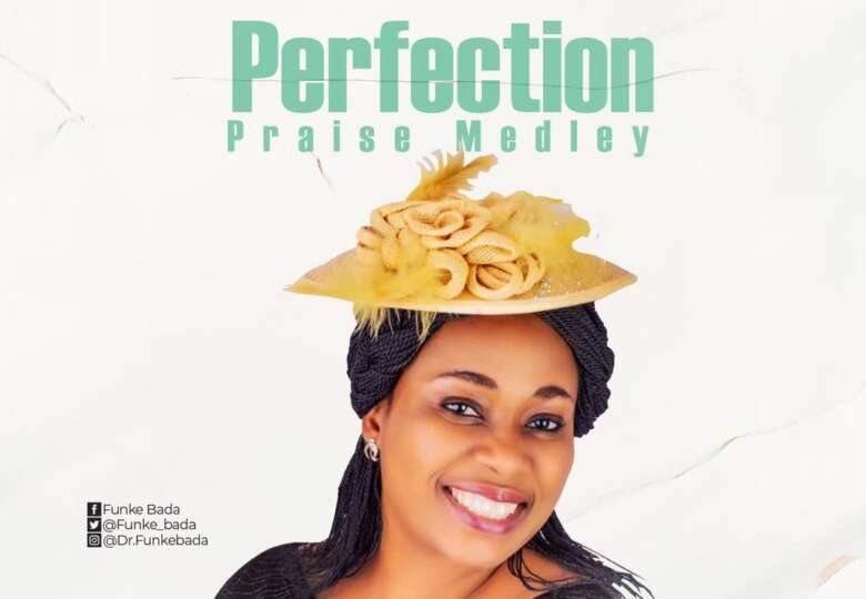 Funke Bada Perfection Praise