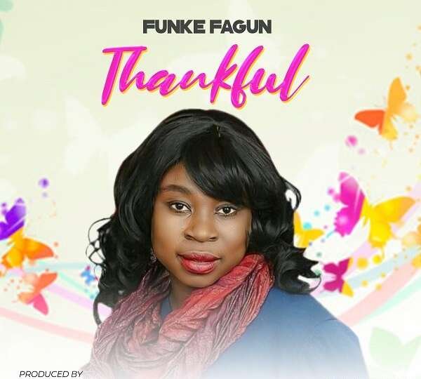 Funke Fagun Thankful