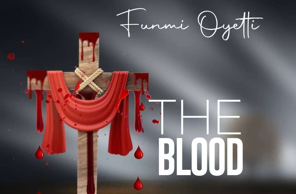 Funmi Oyetti The Blood 1