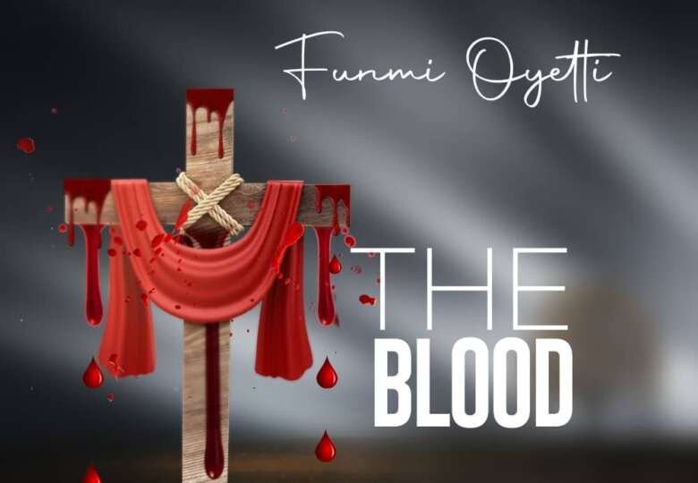 Funmi Oyetti The Blood 1