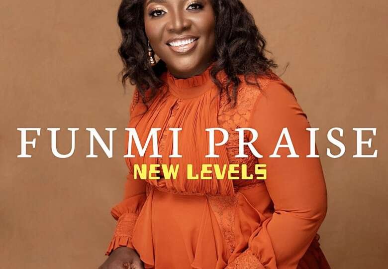 Funmi Praise