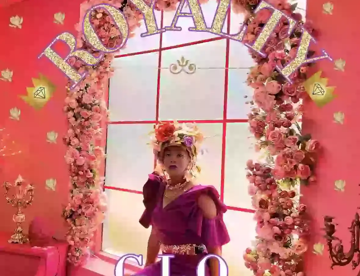 G.L.O GOD'S LOVE ONLY UNVEILS EMPOWERING NEW MUSIC VIDEO FOR HIT SINGLE "ROYALTY"