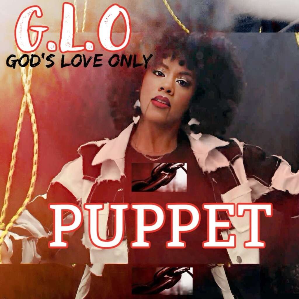 GLO God s Love Only   Puppet   Cover