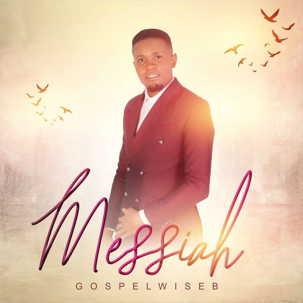 GospelWiseB Messiah