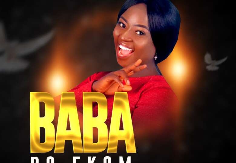 Grace Obong Baba Bo Ekom mp3 image