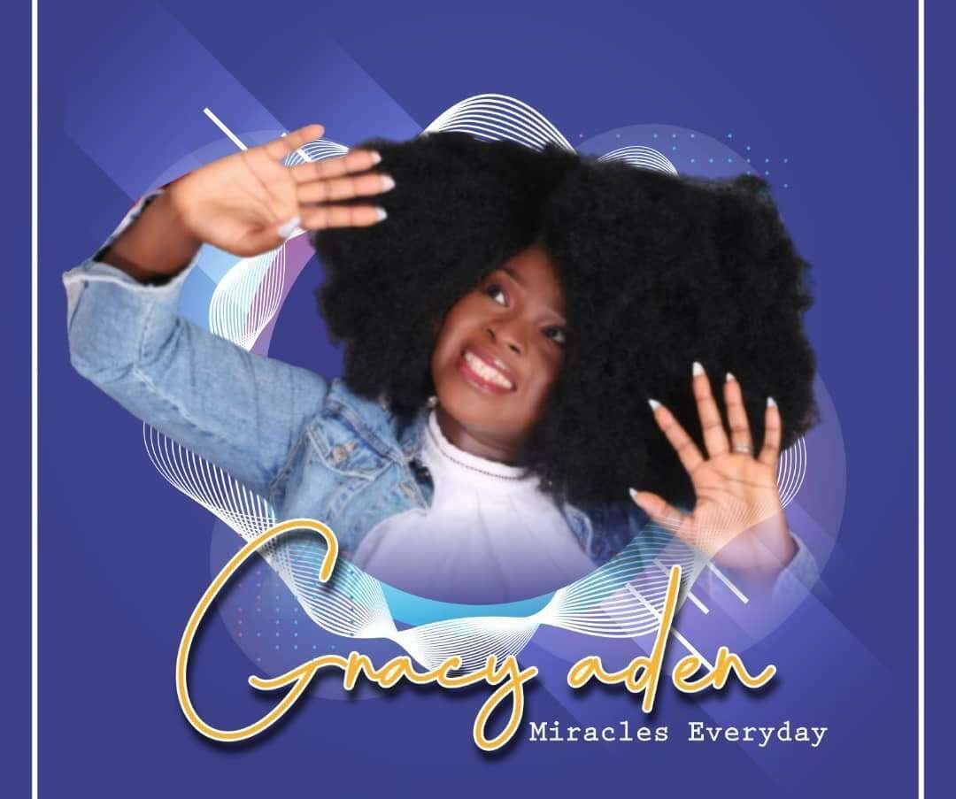 Gracy Aden