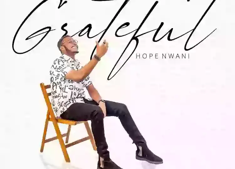 Grateful Hope Nwani