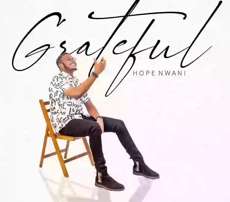 Grateful Hope Nwani