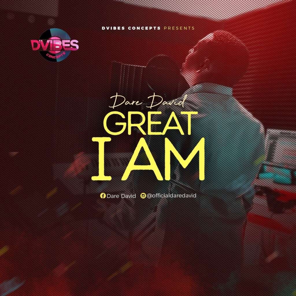 Great I Am