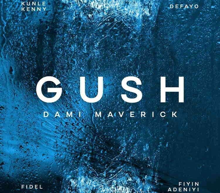 Gush Dami Maverick