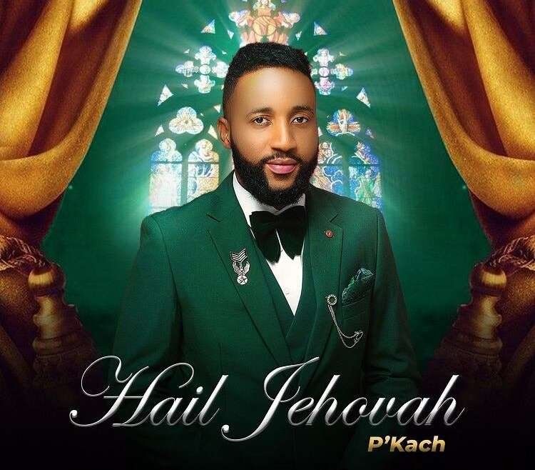 Hail Jehovah Pkach