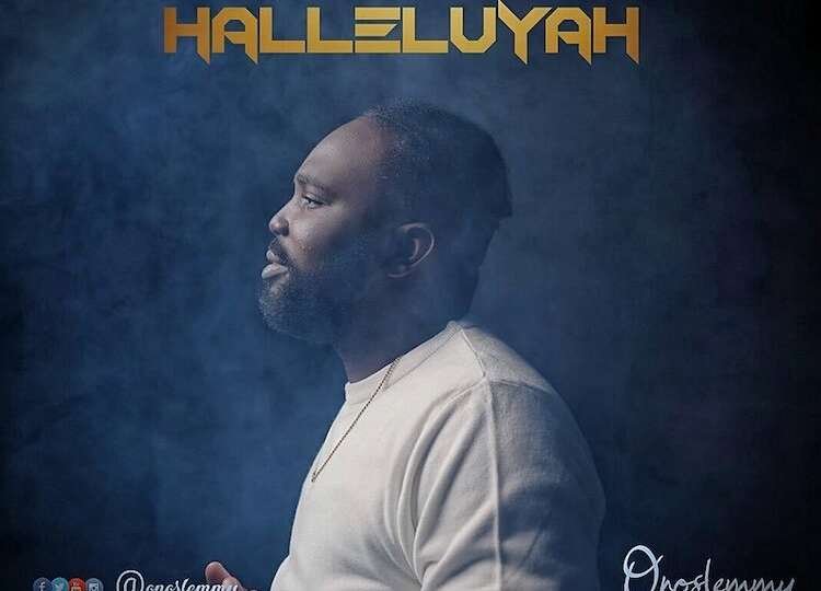 Halleluyah Onoslemmy