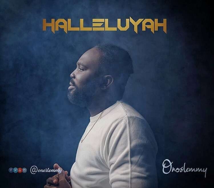 Halleluyah Onoslemmy