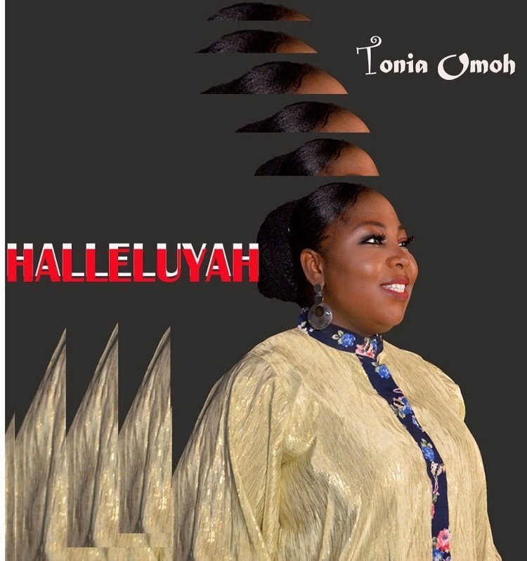 Halleluyah Tonia Omoh