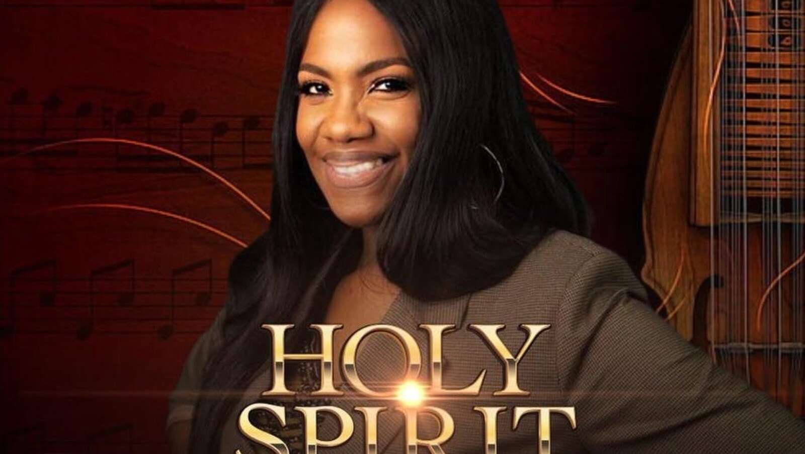 Holy Spirit – Onomen
