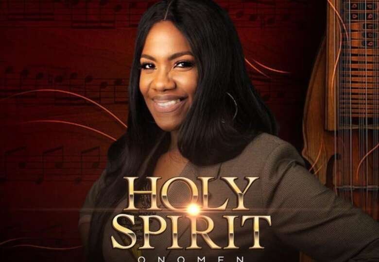 Holy Spirit – Onomen