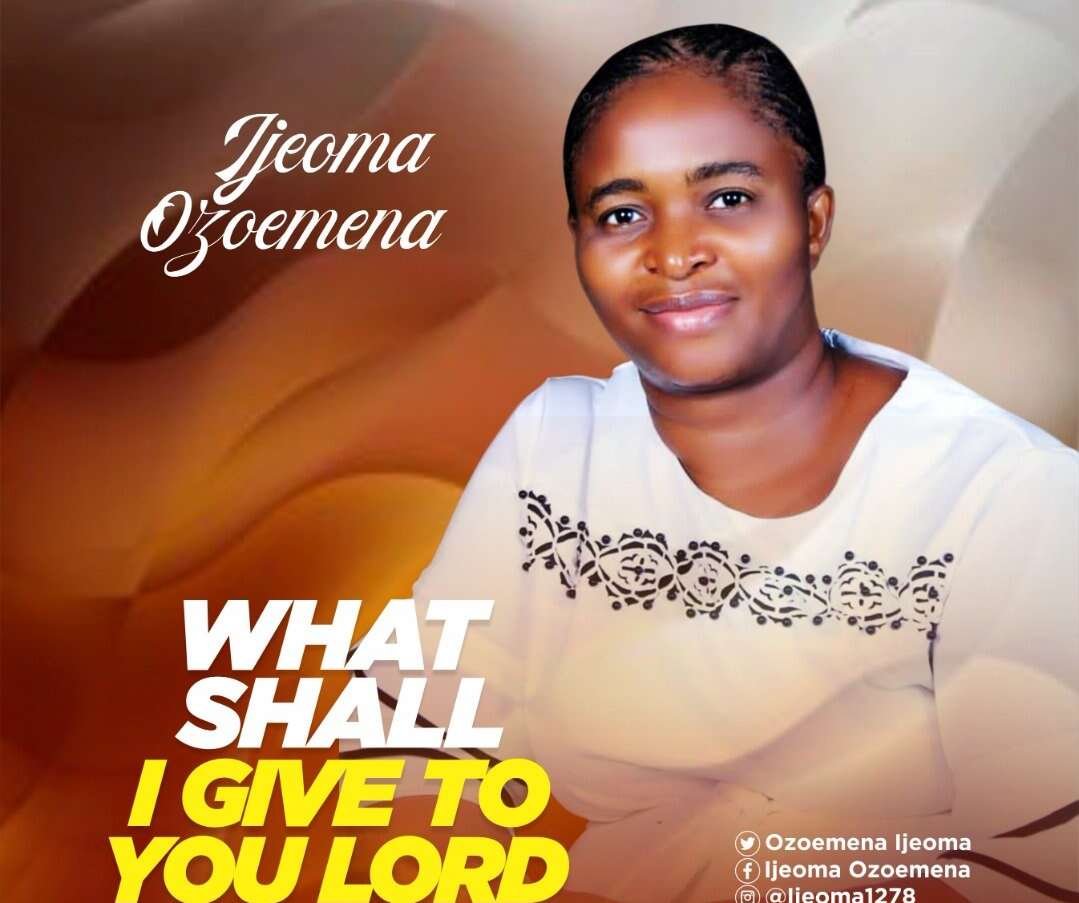 IJEOMA OZOEMENA SONG