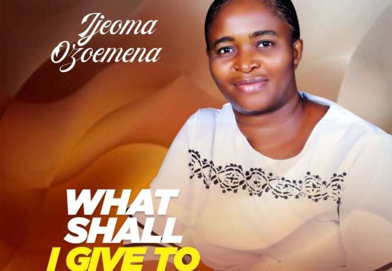 IJEOMA OZOEMENA SONG