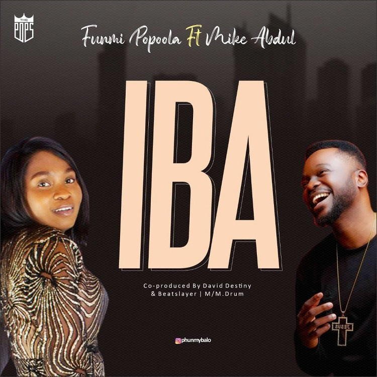 Iba – Funmi Popoola
