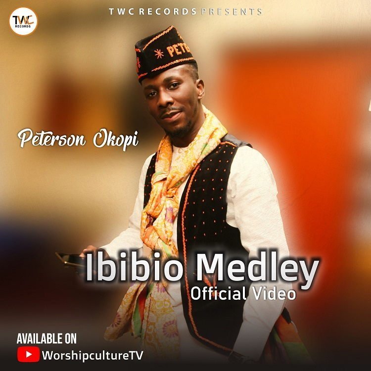 Ibibio Medley – Peterson Okopi