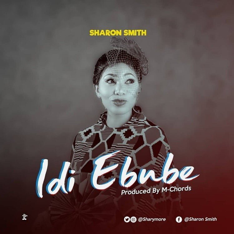 Idi Ebube Sharon Smith