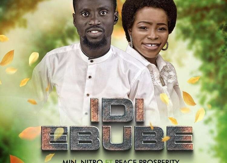 Idi Ebube – Minister Nitro