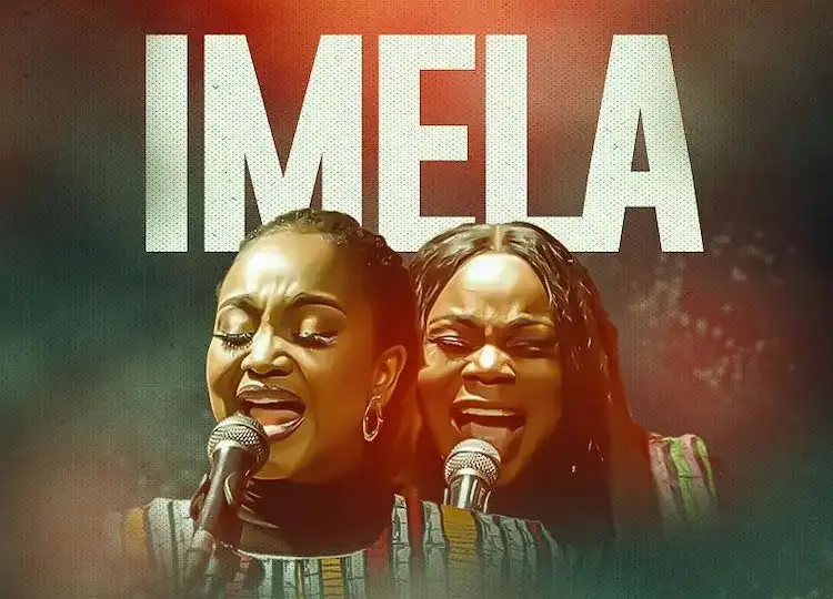 Imela Aghogho ft. Isabella Melodies