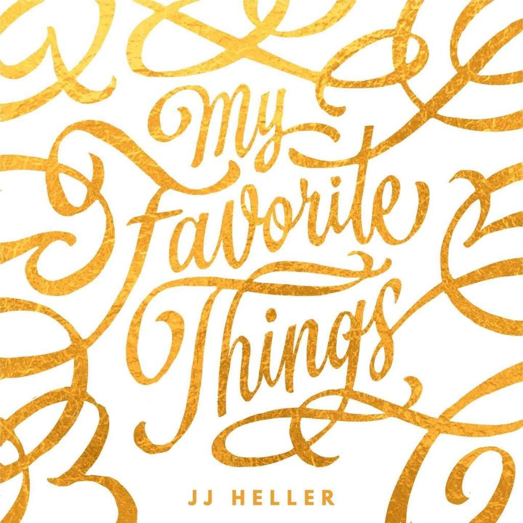 JJ Heller Releases All I Want For Christmas Is You