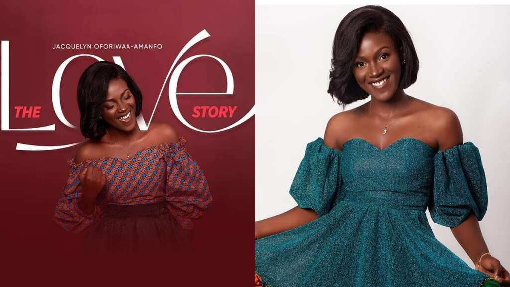 JOA The love 2Story