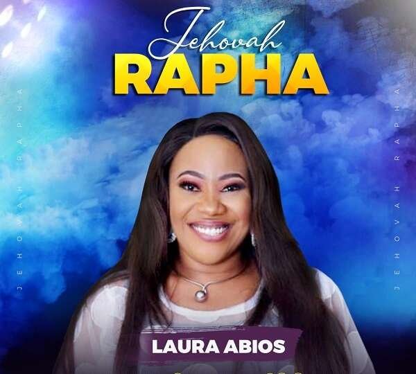 Jehovah Rapha Laura Abios