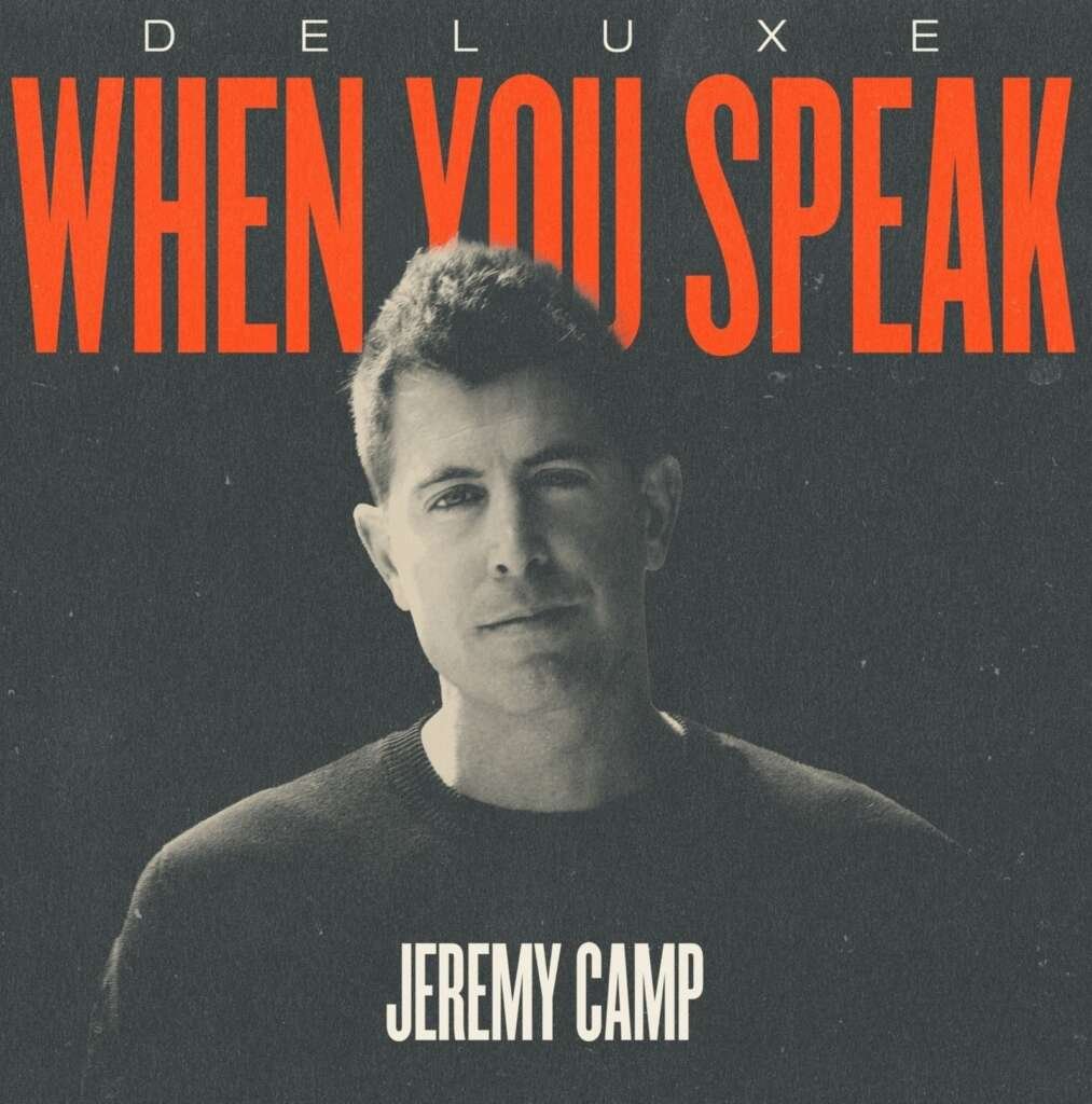 Jeremy Camp