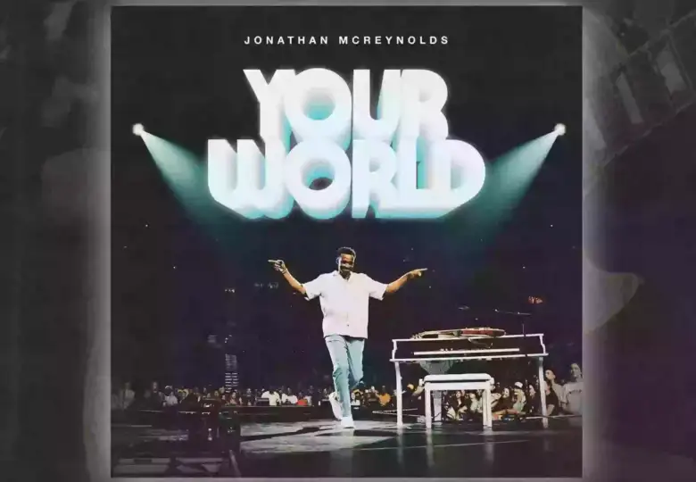 Jonathan McReynolds