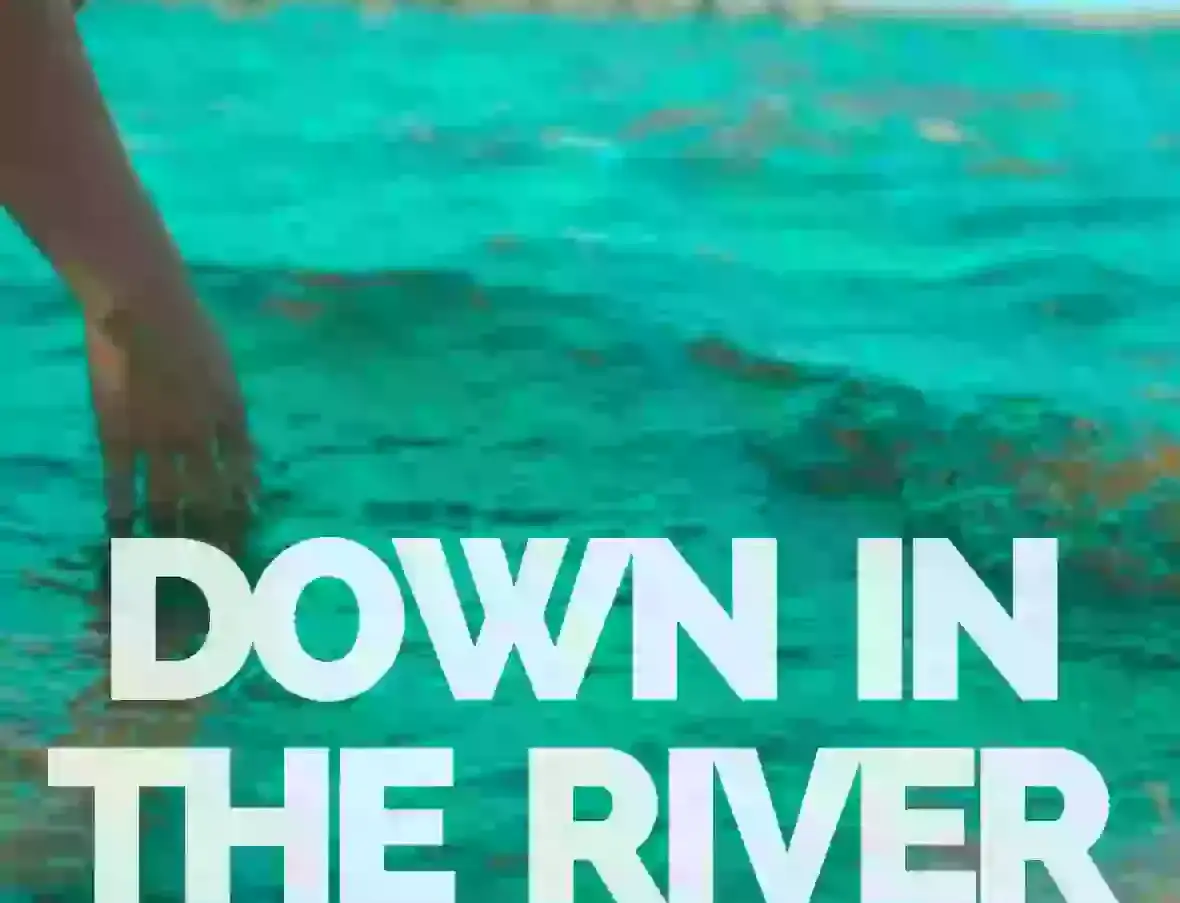 KJ-52 + PRESENCE MUSIC BAND RELEASES "DOWN IN THE RIVER"