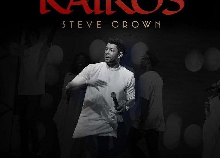 Kairos Steve Crown