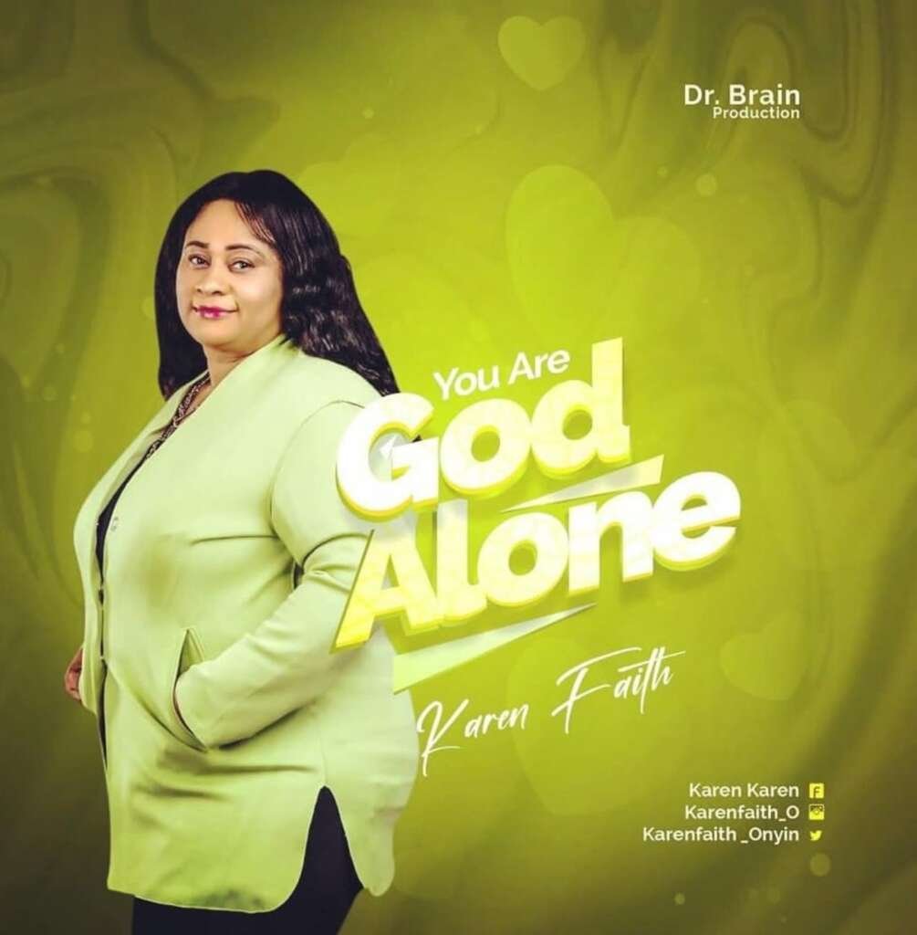 Karen Faith