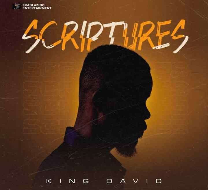 King David – Scriptures