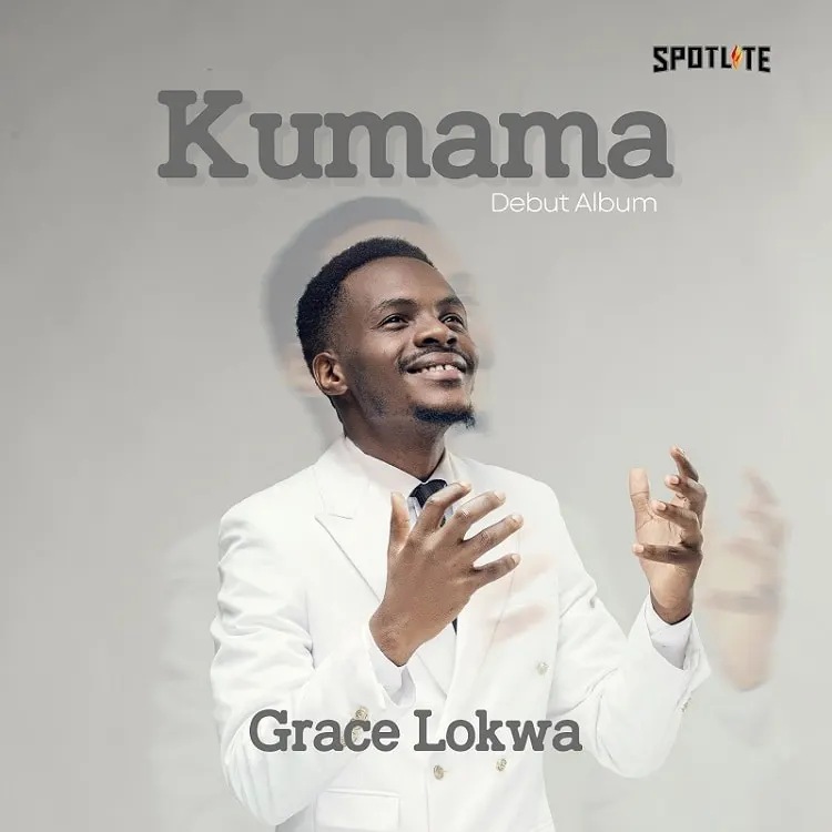 Kumama Grace Lokwa
