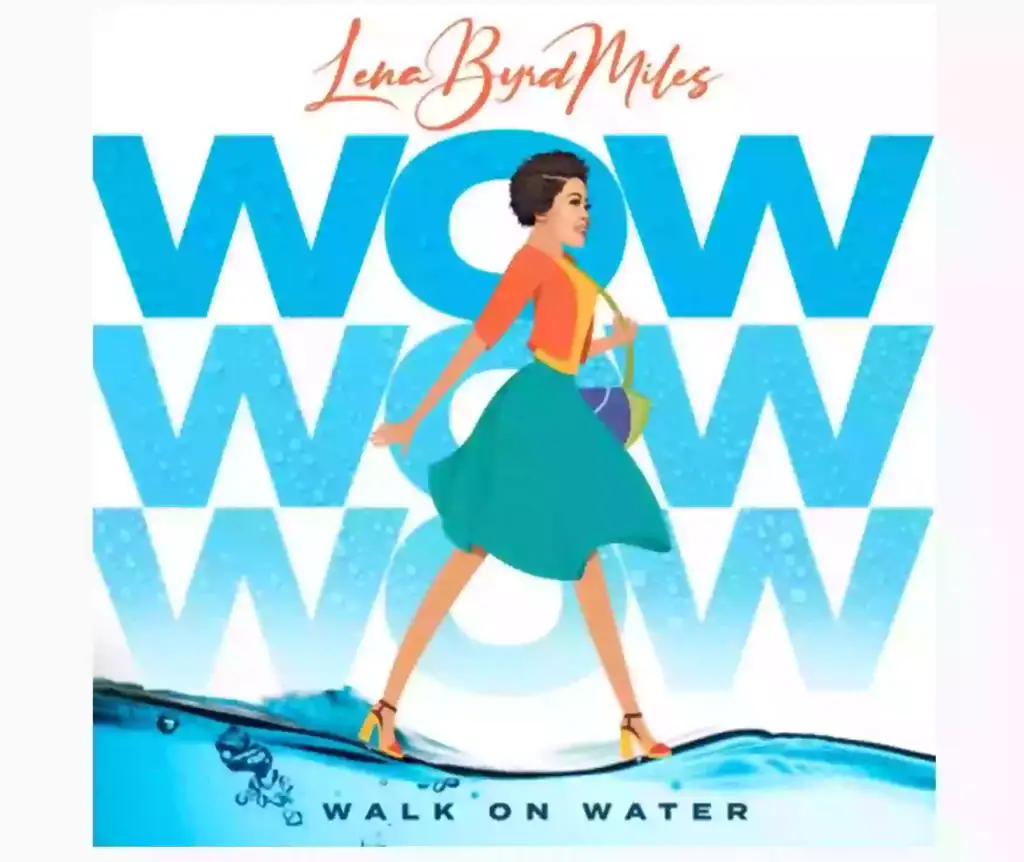 Lena Byrd Miles
