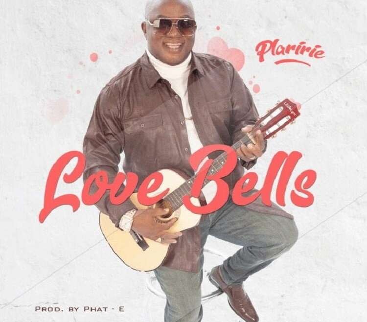 Love Bells Plaririe