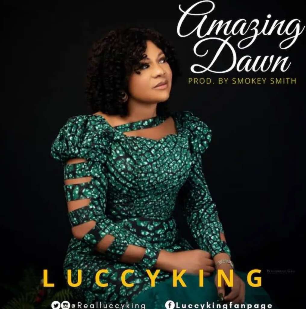 Lucy King
